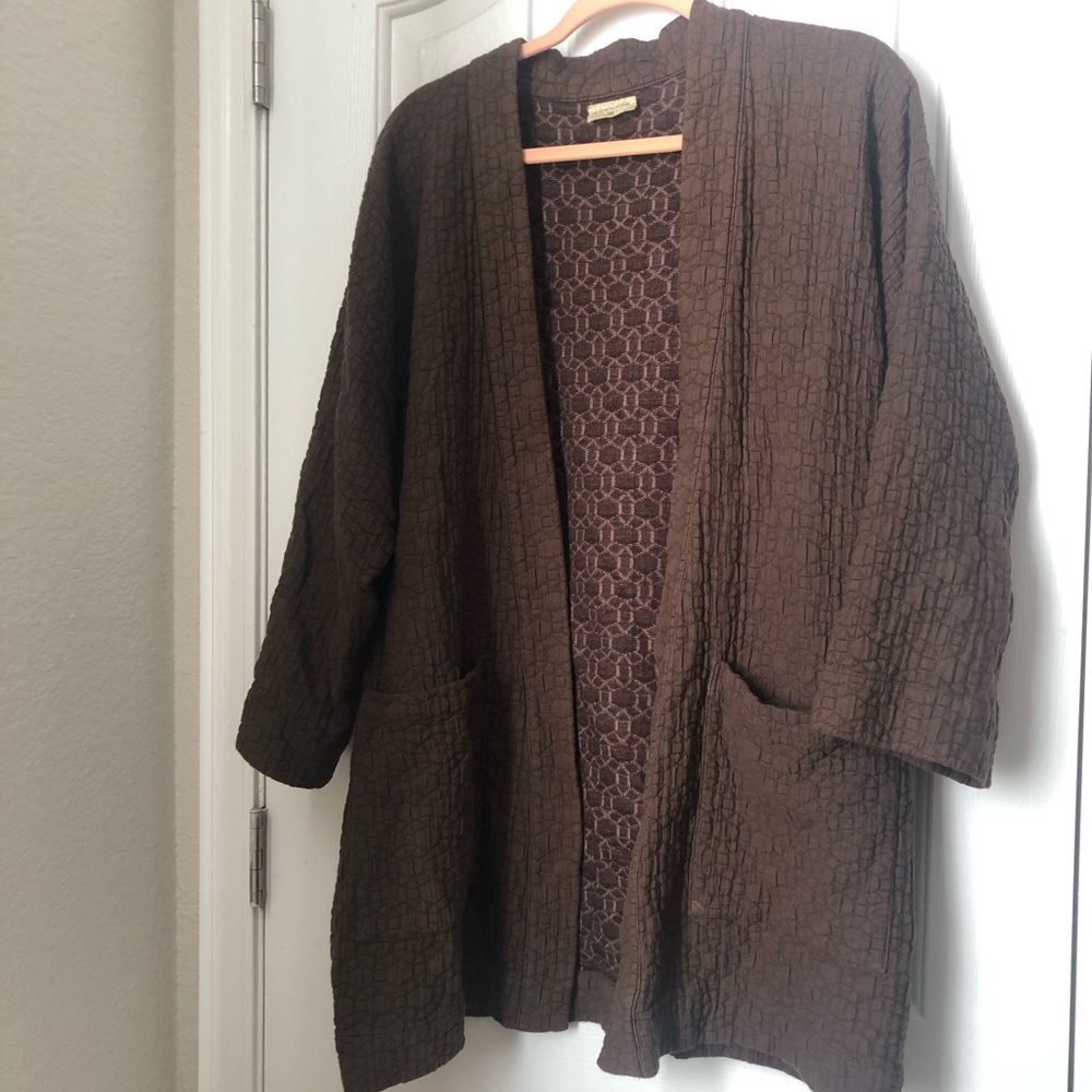 Jules Cardigan